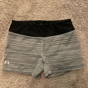Under Armour shorts